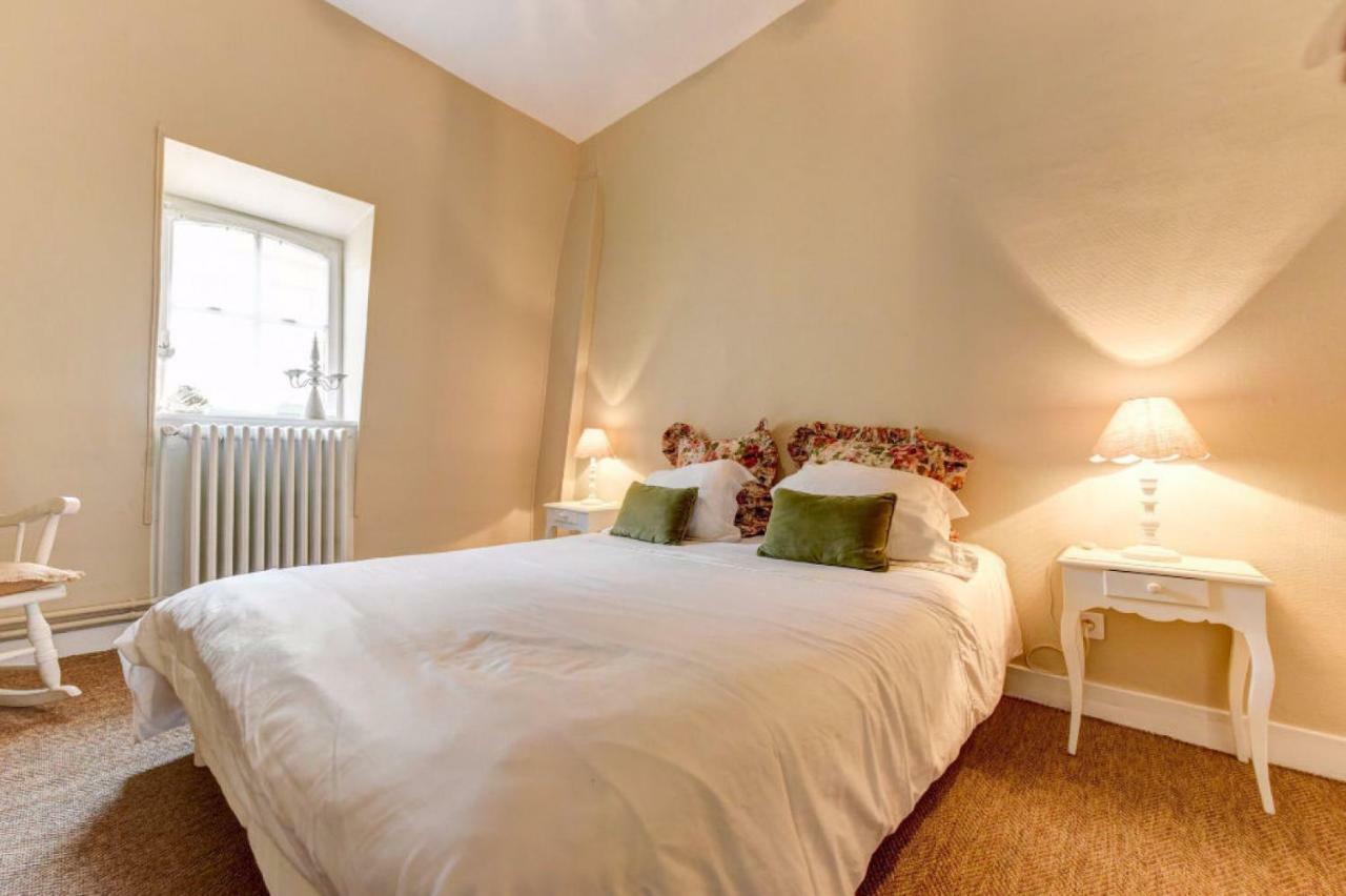 H-Bnb - Les Meubles Du 1 Bed and Breakfast Metz Exteriör bild